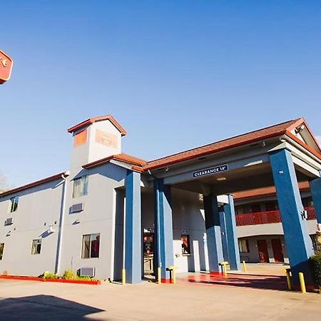 Executive Inn Bacliff Exterior foto