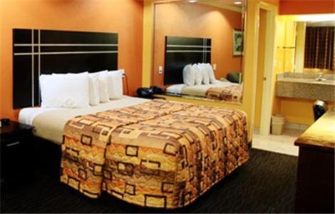 Executive Inn Bacliff Habitación foto