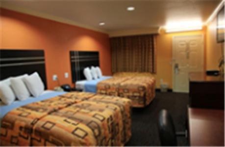 Executive Inn Bacliff Habitación foto