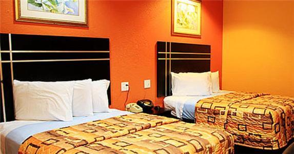 Executive Inn Bacliff Habitación foto